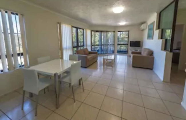 Rosslyn Bay Resort - Foto 21