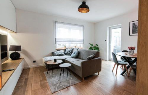 Apartament Batorego - Foto 1