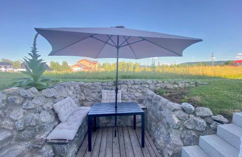 Gemütliche Oase im Voralpenland - Foto 15