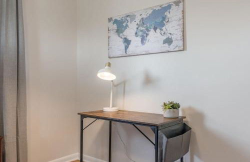 Boho 2 BDR retreat King Size - Foto 17