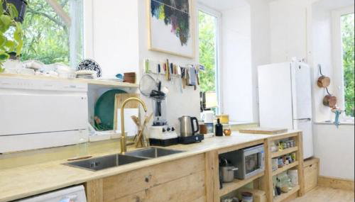 Wohnatelier Stehle mit Whirlpool - Photo 5