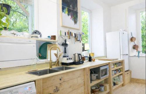 Wohnatelier Stehle mit Whirlpool - Photo 5