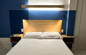 Apartamento Centro Vista do Rio Madeira Ed Rio Madeira 3 andar - Foto 17