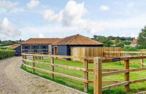 Kestrel Barn-Uk31353 - Foto 31