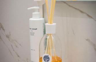 Casa Gialla - Appartamento Luna - Photo 23