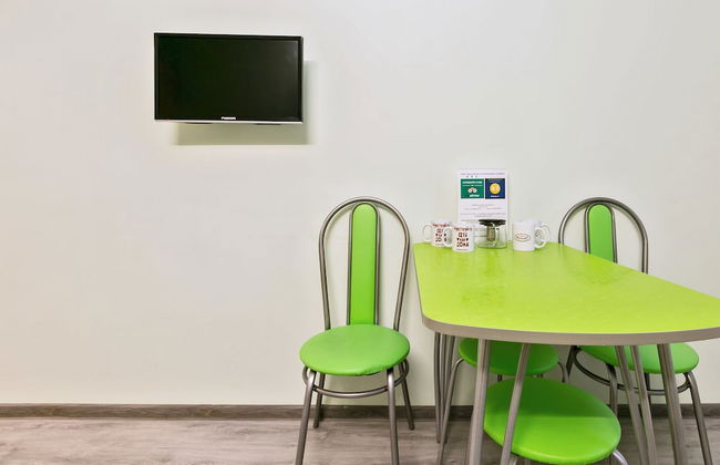 MaxRealty24 Putilkovo, Spaso-Tushinskiy Boulevard 3 - Foto 10