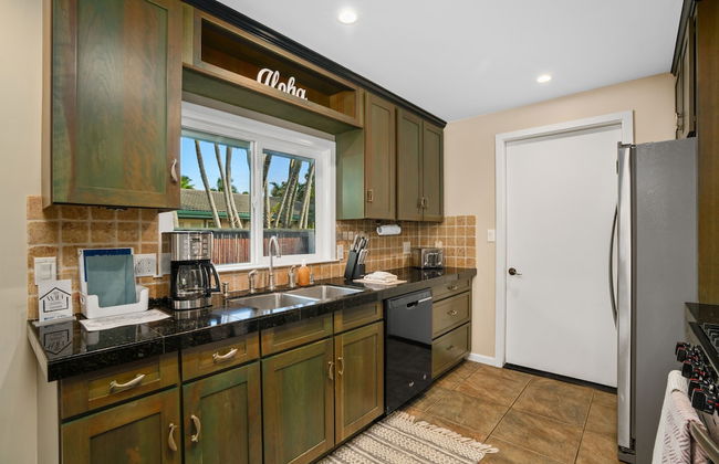 Kauai The Palms At Poipu Kai 1752 3 Bedroom Condo - Foto 12