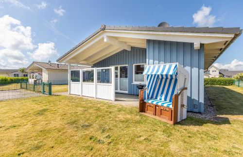 Ferienhaus Pellworm - Foto 1