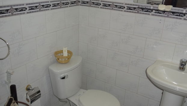 Apartment in Havana - Photo 5