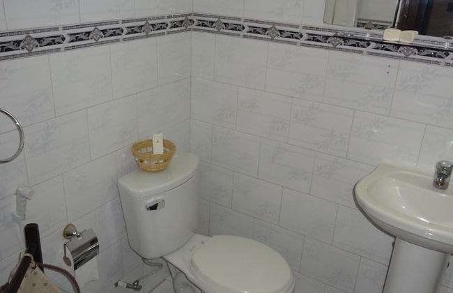 Apartment in Havana - Photo 5