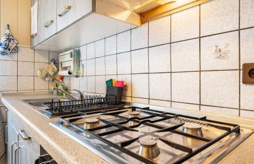 Ferienwohnung Anne - Foto 13