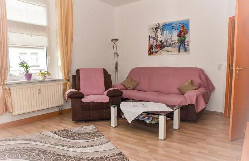 Ferienwohnung, Messenah, ruhige Stadtlage Löbau - Foto 3