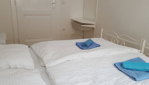 Sobieski City Apartment 11 - Foto 3, Habitación