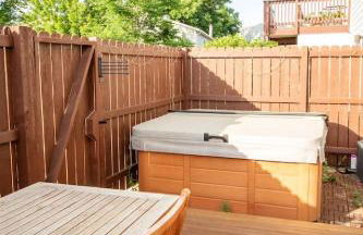 Dog Friendly Oasis Private Hot Tub with Sauna - Photo 6