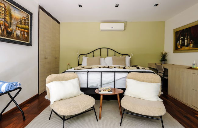 Upscale 4BR House in Condesa - Foto 17