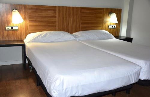 Hotel y Apartamentos SNÖ Isaba - Foto 53