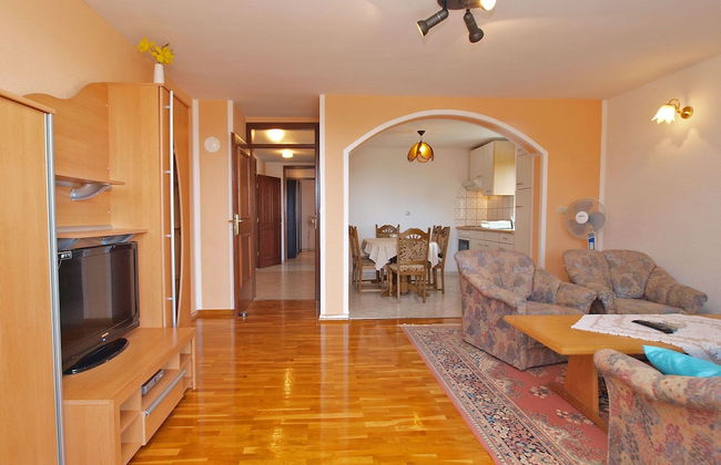 Apartment Denis 19 - Foto 36