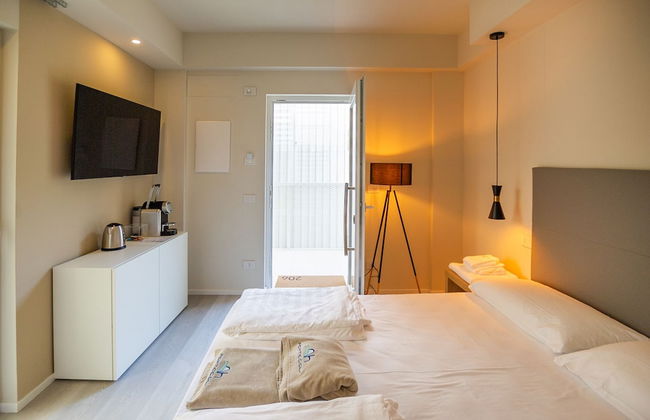 Ah Porticcioli boutique apartments - Foto 13