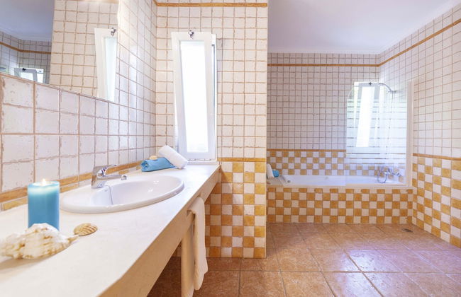 Villa Osiris - Foto 17