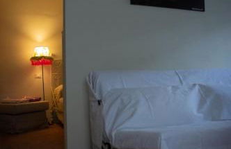 LuNesco alloggio DiVino, Chambre d'amis - Foto 6