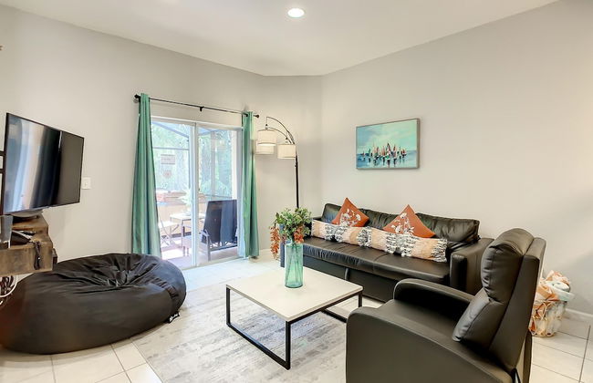 Luxury Townhome Near Disney w Resort Amenities - Foto 5