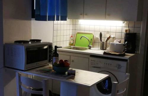 Aigialis Apartments & Studios - Foto 33