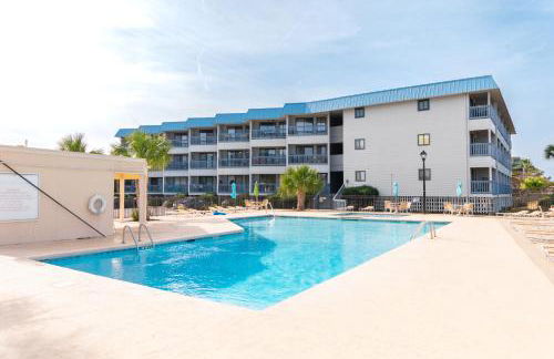 Beach-Pool-Private Balcony - Foto 25