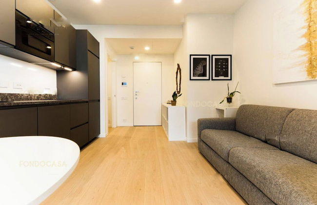 Genoa East Waterfront DeLuxe Flat - Foto 9