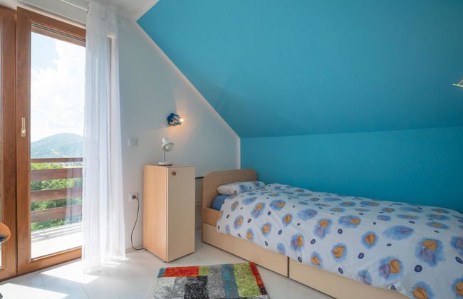 Lady Lavender - Foto 25