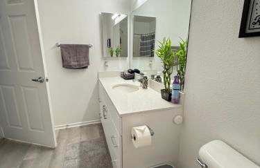 Canyon Country Cozy Apartment, Pool and Jacuzzi - Foto 13