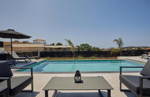 Mouzaki's Stone Villas - Foto 39