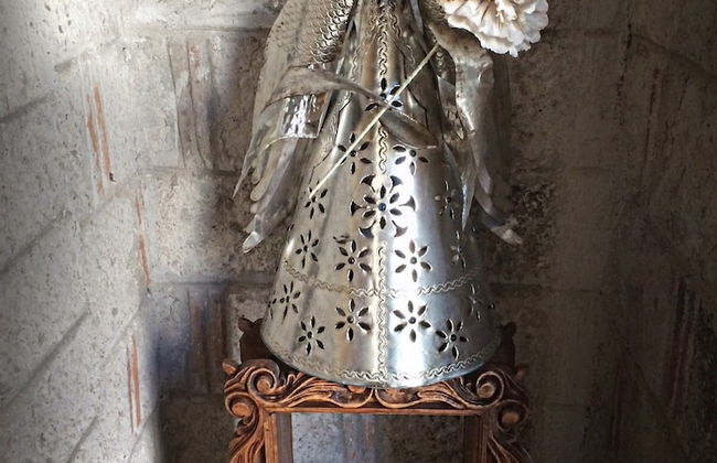 Casa Frailes San Miguel de Allende - Foto 4