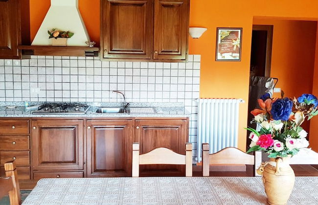 Agriturismo Arcobaleno della Torretta - Foto 32