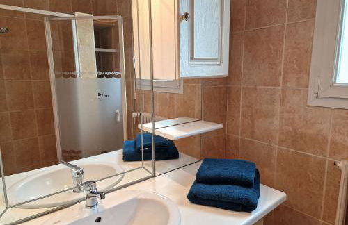 Bonheur dans le Finistère cosy jardin 2-8 pers - Photo 30