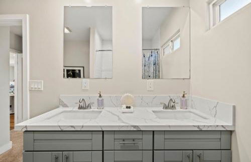 Luxury on Lewis By Cardo - Jacuzzi Fire Pit - Foto 16