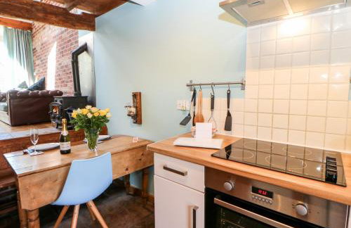 The Cow Byre - Foto 10