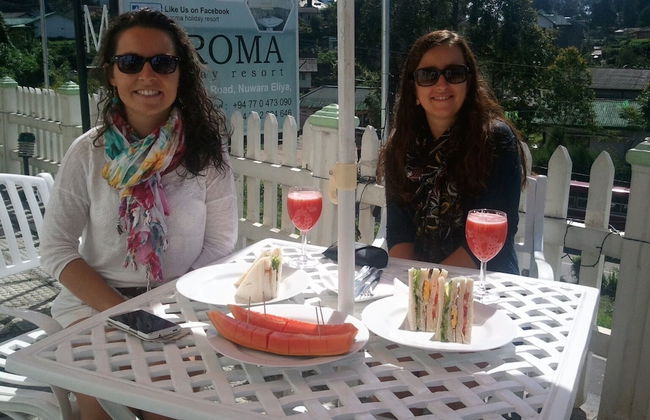 Inroma Holiday Resort - Foto 71