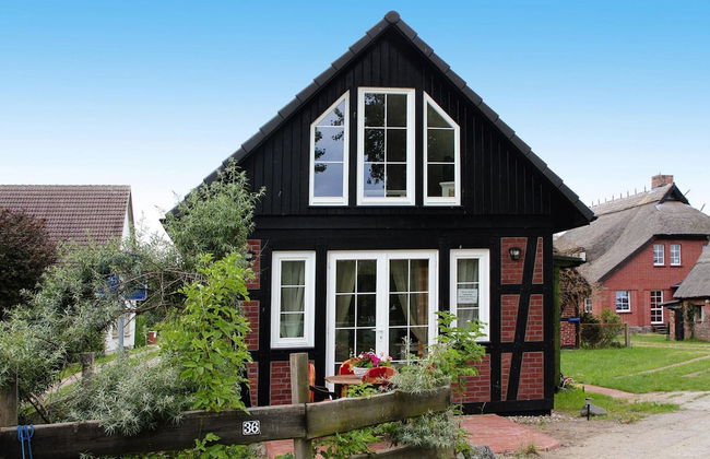 Ferienhaus Haffschein, Moenkebude - Foto 19