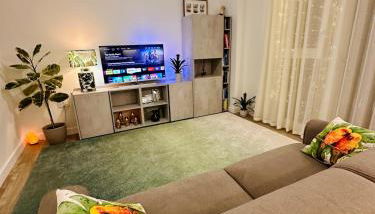 Luxury New Studio by Excel London City Airport - Foto 1