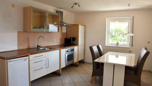 Böbrach Ferienwohnung - Foto 3