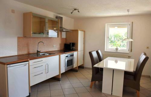 Böbrach Ferienwohnung - Foto 3