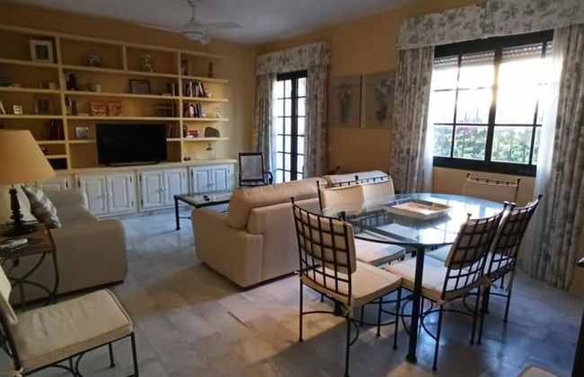 Villa Mar De Las Redes 25903 - Photo 6