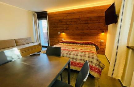 Residence Villa Linda - Foto 32