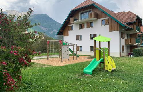 LE BALCON DU GOLF - Foto 31