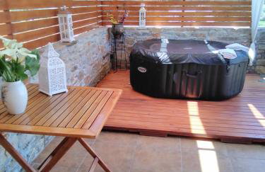 VILLA LENA - ΑΝΔΡΟΣ - Foto 42