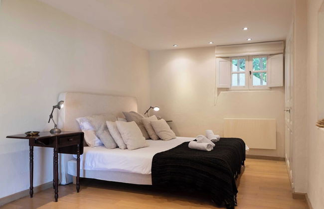 Magnificent House With Swimming Pool - 5br/10p - Gassin - Foto 3