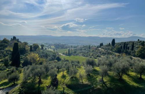 RESORT Panoramico Canale Suite - private parking - Natural Park - Photo 74