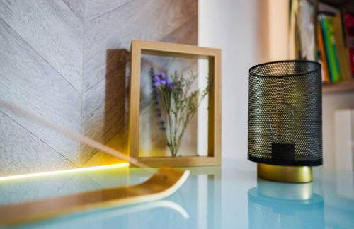 Luxury Marvel Studio - F2 - Foto 9