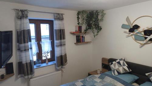 Ferienwohnung am Schloßbrunnen - Photo 4