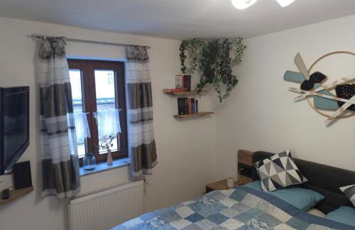 Ferienwohnung am Schloßbrunnen - Foto 4